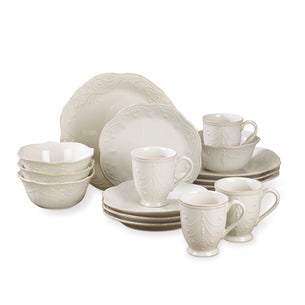 Modern Dinnerware Sets