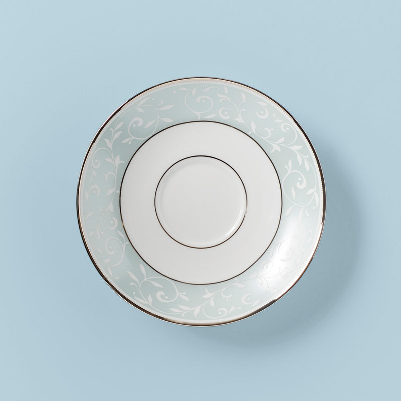 Opal Innocence Blue Saucer