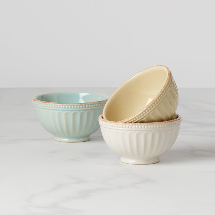 French Perle Groove