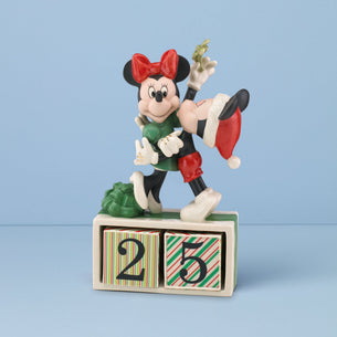 Holiday & Christmas<BR>Figurines