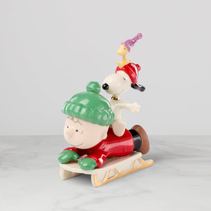 Porcelain &<BR>Ceramic Figurines