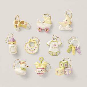 Ornament Trees & Mini Ornaments