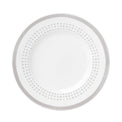 Charlotte Street Grey East  Accent Plate
