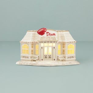 Holiday & Christmas<BR>Figurines