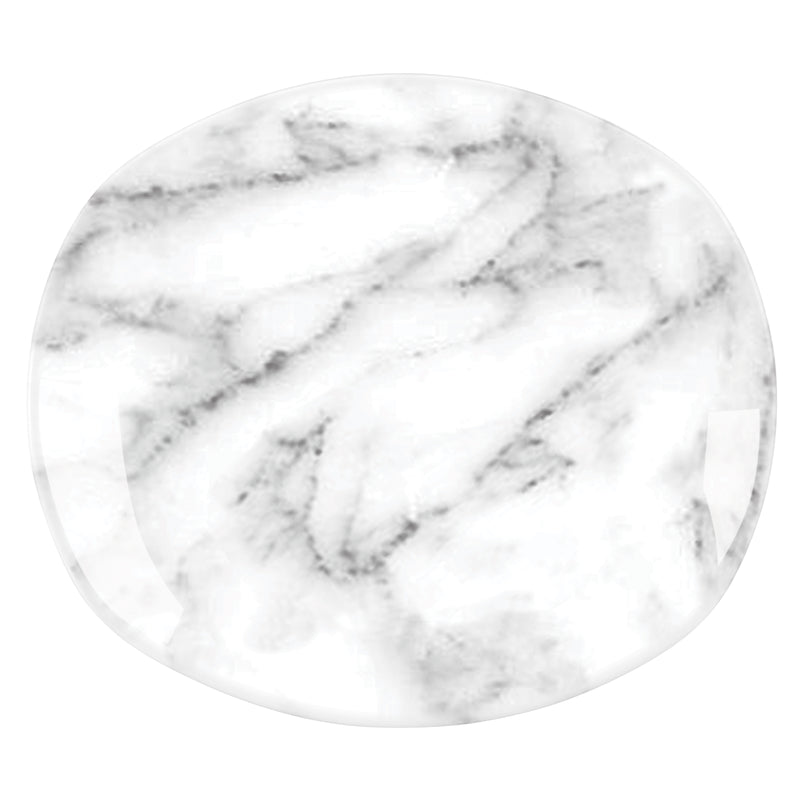 CS TBD Marble Hs Plate 12.0