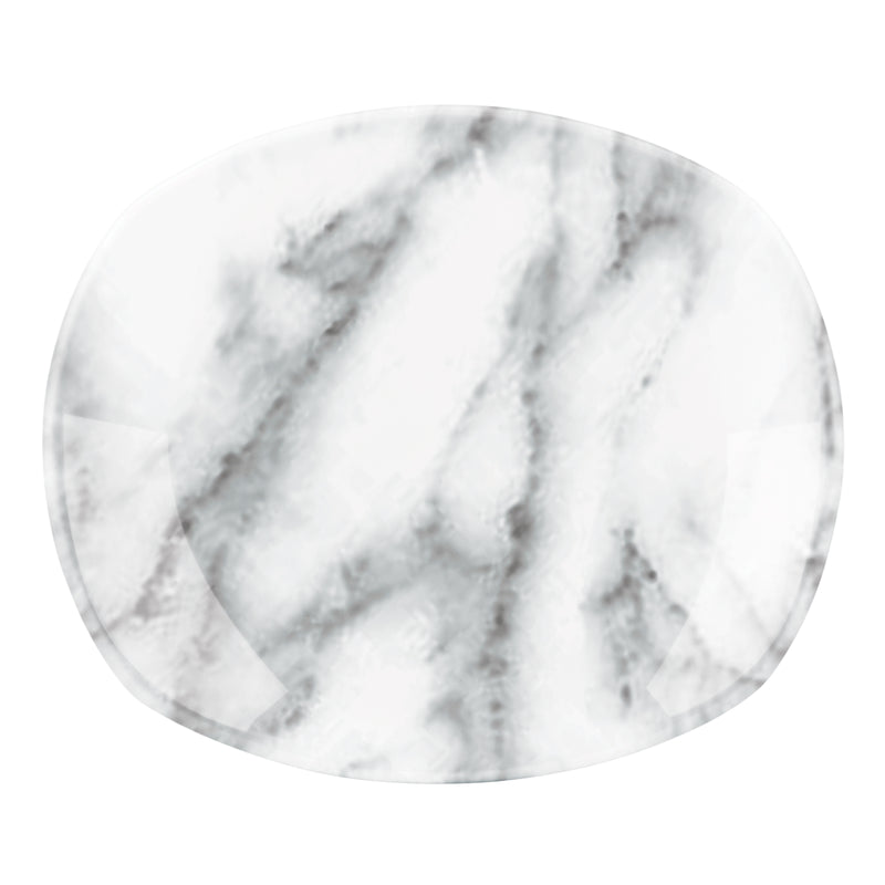 CS TBD Marble Hs Plate 6.0