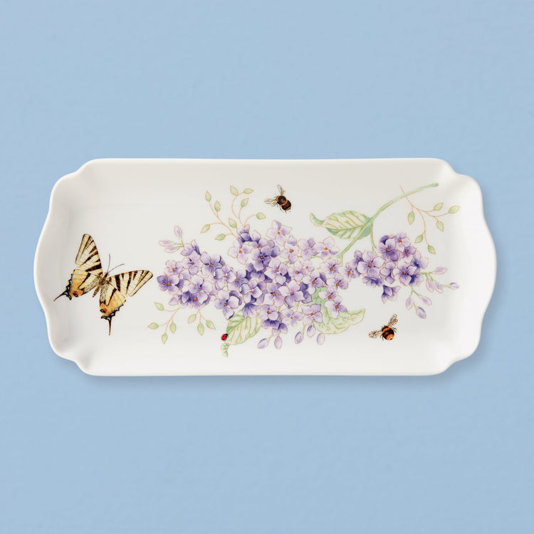 Butterfly Meadow Dinnerware