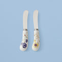 Butterfly Meadow Spreaders, Set of 2
