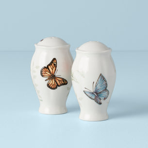 Salt & Pepper Shakers