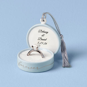 Wedding Ornaments