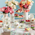 Butterfly Meadow 3-Tiered Server