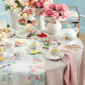 Butterfly Meadow Flutter Table Runner