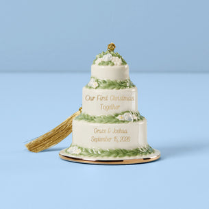 Wedding Ornaments