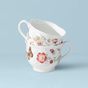 Coffee Mugs and<BR>Tea Cup Sets