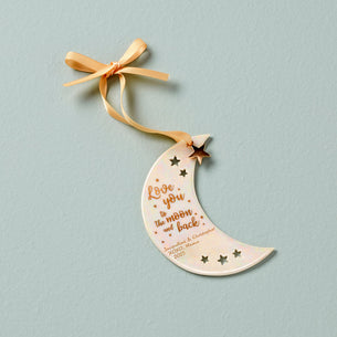 Personalized Christmas <br> Ornaments