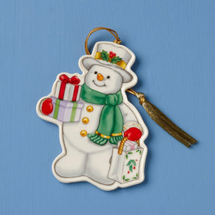 Christmas Ornaments