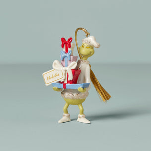 Personalized Christmas <br> Ornaments