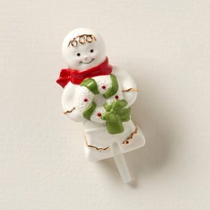 Holiday Serveware