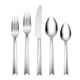 Hampton Forge Flatware