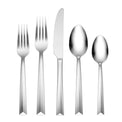 Moxie 20-Piece Flatware Set
