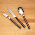 Henley Brown 16-Piece Flatware Set