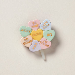 The Valentine's Day Shop