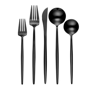 Modern Flatware and Cutlery