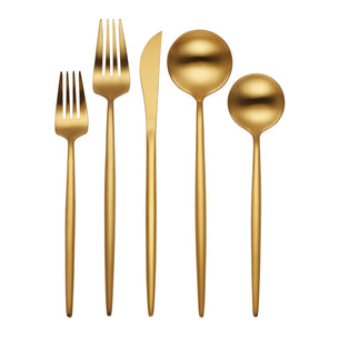 Modern Flatware and Cutlery