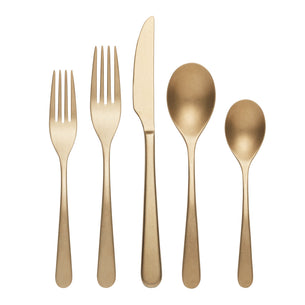 Everyday Flatware Sets