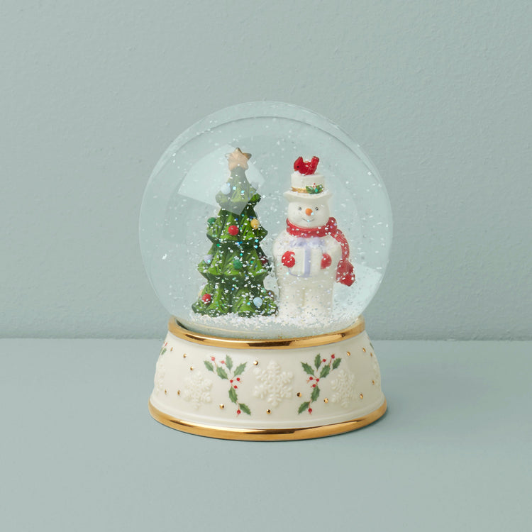 Happy Holly Days