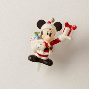 Holiday Serveware