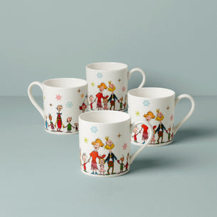 Seasonal Drinkware