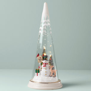 Holiday & Christmas<BR>Figurines