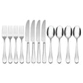 Icarus 12-Piece Flatware Set