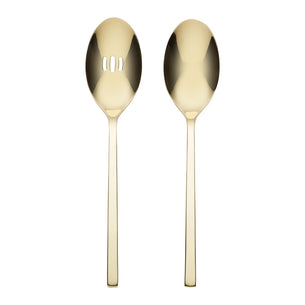 Gold Flatware Sets
