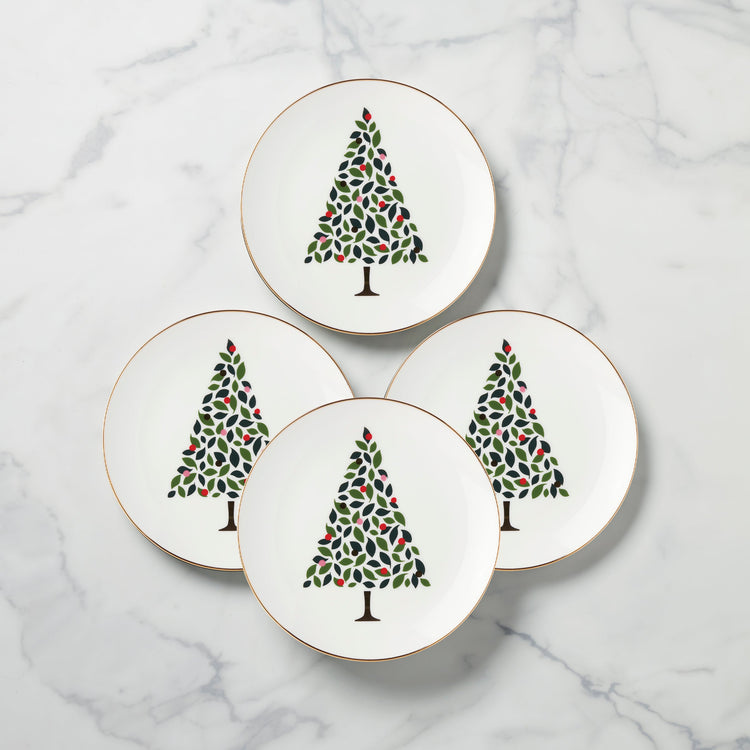 Evergreen + Be Jolly