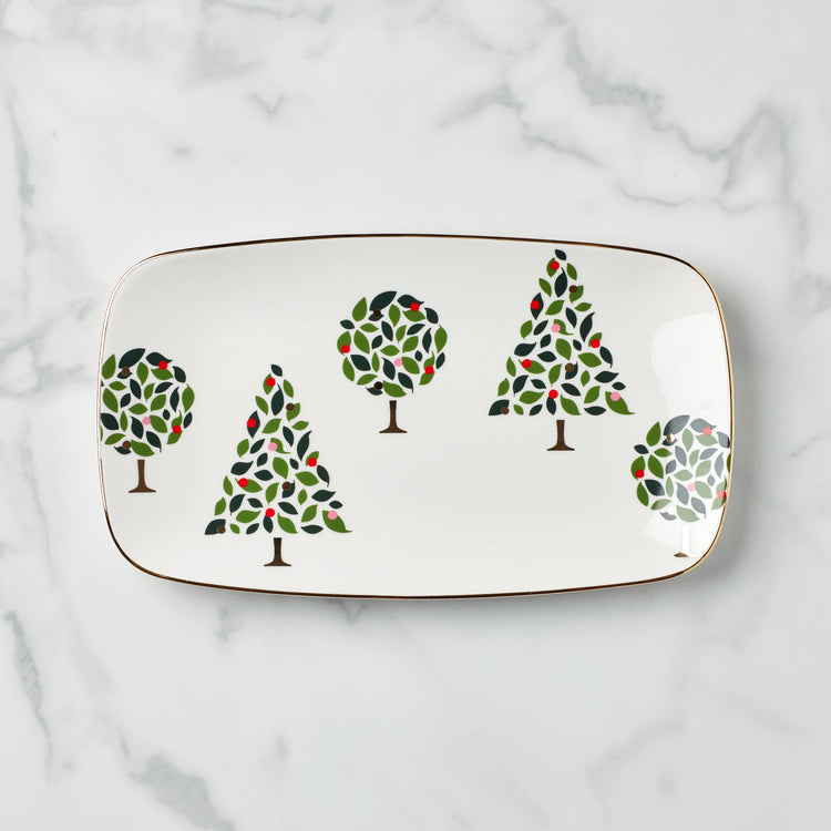 Evergreen + Be Jolly
