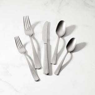 Modern Flatware and Cutlery