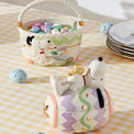 Snoopy Easter Basket
