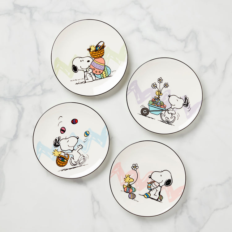 Easter Snoopy