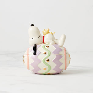 The Easter Shop