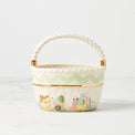 Snoopy Easter Basket