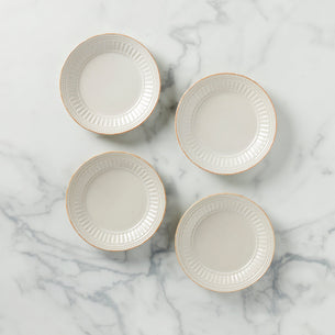 Accent & Tidbit Plates