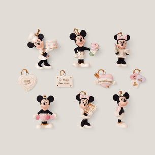 Ornament Trees & Mini Ornaments