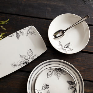 Sketchbook All Purpose Bowl