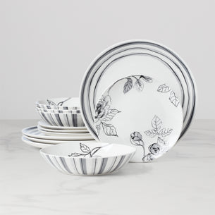 Modern Dinnerware Sets