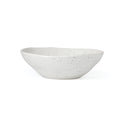Terrazzo Melamine Cream 12-Piece Dinnerware Set