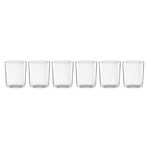 All Purpose Glassware & <br> Water Glasses</br>