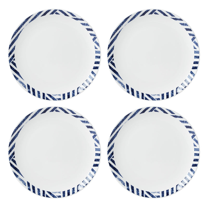 Harbour 12-Piece Dinnerware Set