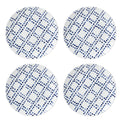Harbour 12-Piece Dinnerware Set